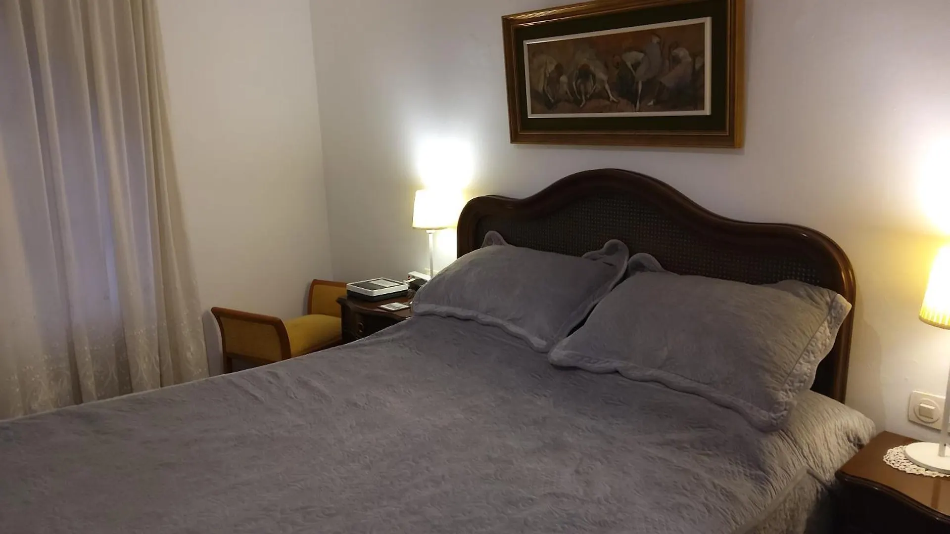 Apartamento Acogedor apartamento en el corazon medieval de Tarragona España