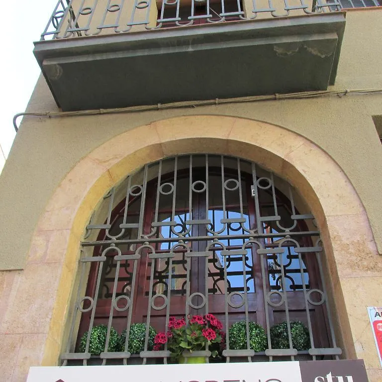 Acogedor Apartamento En El Corazon Medieval De Tarragona Apartment