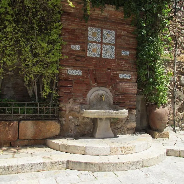 Apartamento Acogedor apartamento en el corazon medieval de Tarragona 0*,  España
