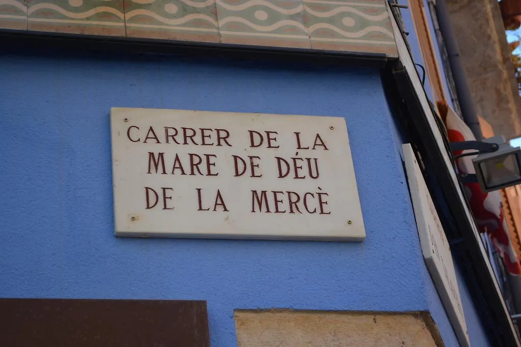 Acogedor Apartamento En El Corazon Medieval De Tarragona Apartment Spain