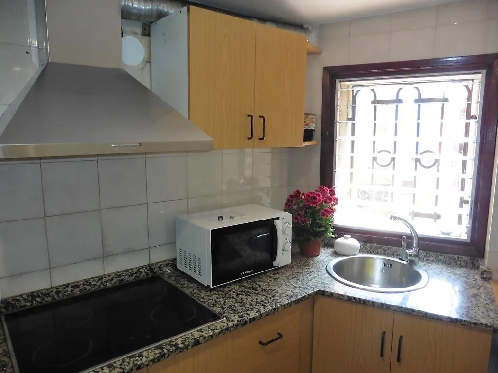 Apartamento Acogedor apartamento en el corazon medieval de Tarragona España