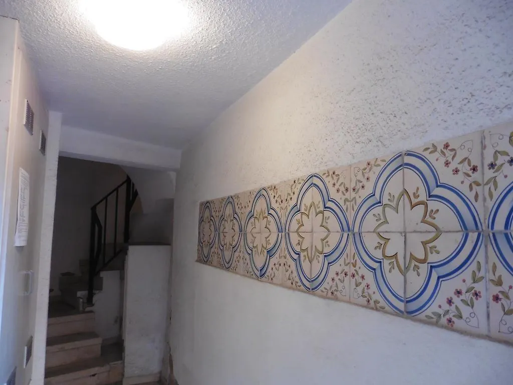 Apartamento Acogedor apartamento en el corazon medieval de Tarragona