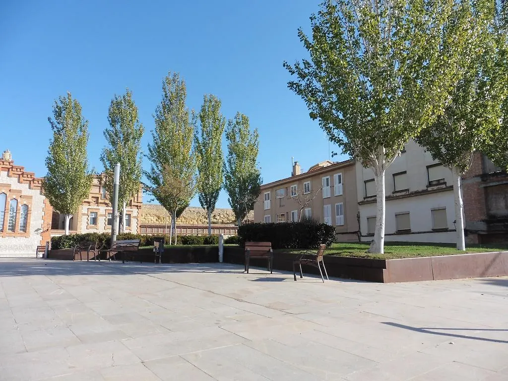 Acogedor Apartamento En El Corazon Medieval De Tarragona Lejlighed