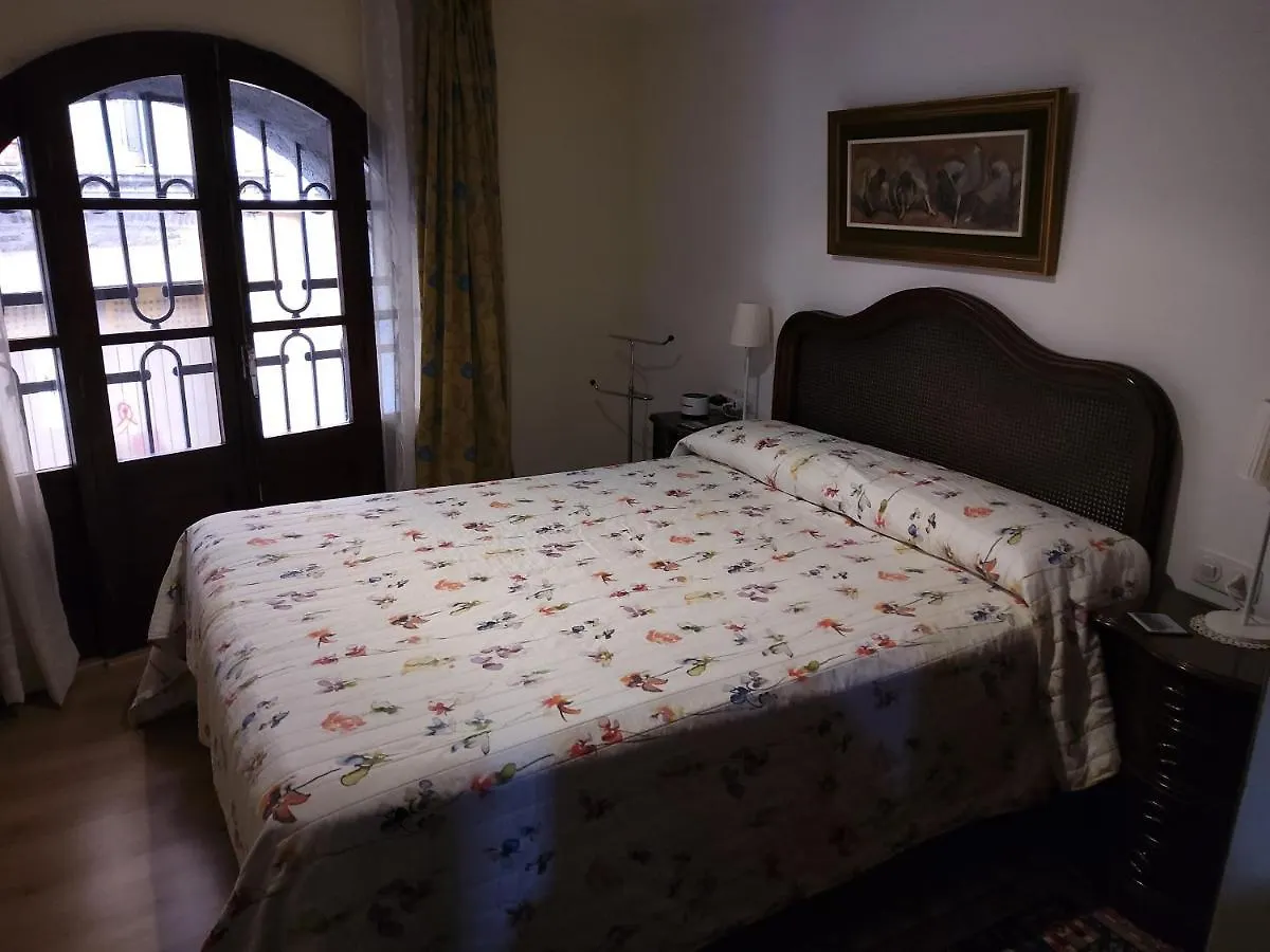 Apartamento Acogedor apartamento en el corazon medieval de Tarragona