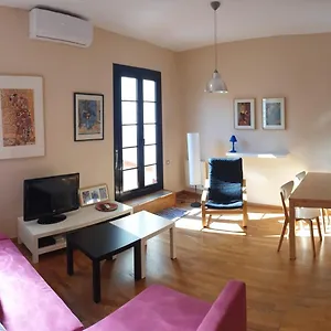 Apartament Casa Corderet Tarragona