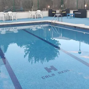  Apartment Cala Azul La Mora