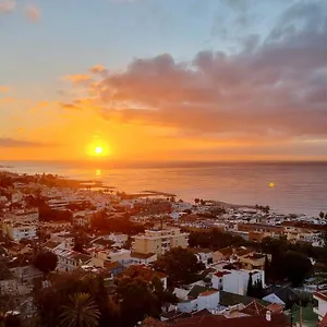Casa Esperanza Apartment Malaga