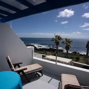Casa La Seba Holiday home Punta Mujeres
