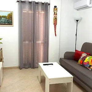 Sol Centro A Apartment Seville