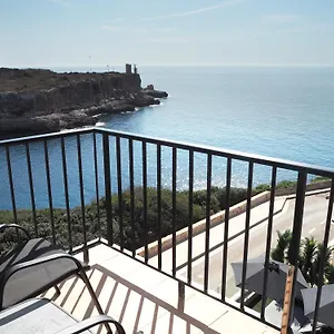 Rocamar Hotel Cala Figuera (Mallorca)