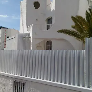 Casas Blancas Tortugas Apartment Playa de las Americas (Tenerife)