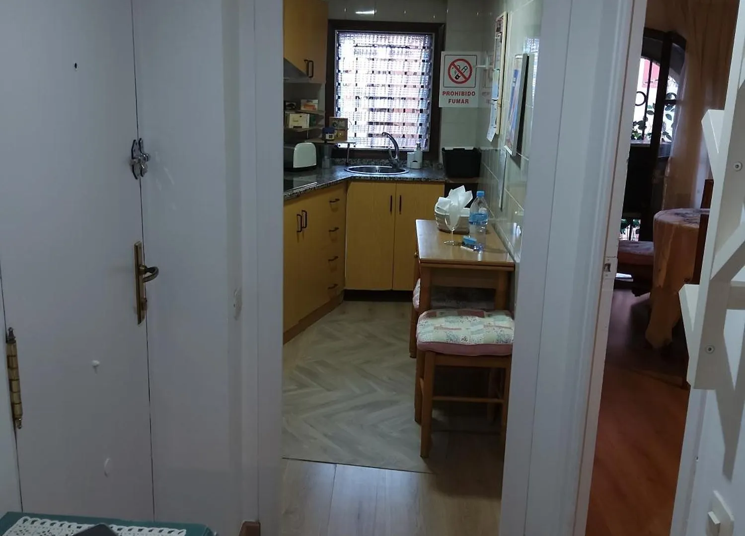 Acogedor Apartamento En El Corazon Medieval De Tarragona Apartment 0*,