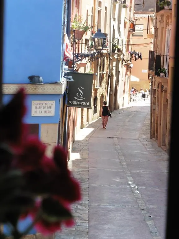 Acogedor Apartamento En El Corazon Medieval De Tarragona Apartment Spain