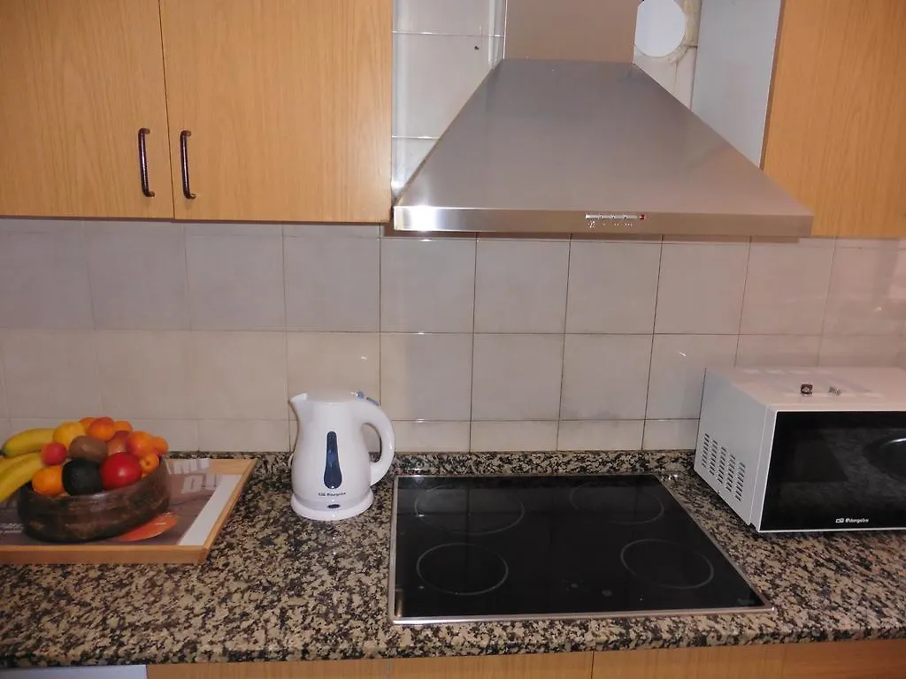 Acogedor Apartamento En El Corazon Medieval De Tarragona Apartment