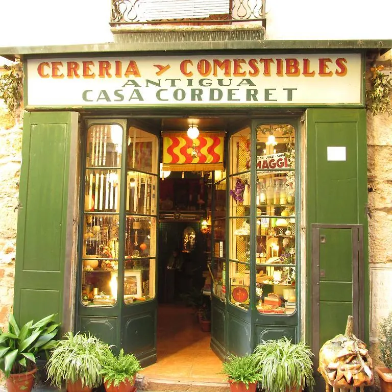 דירות Acogedor Apartamento En El Corazon Medieval De טראגונה